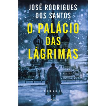 O PALACIO DAS LAGRIMAS