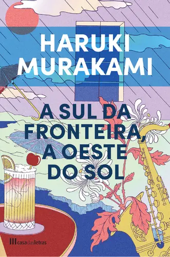 A SUL DA FRONTEIRA A OESTE DO SOL