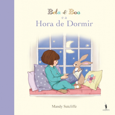 BELA E BOO E A HORA DE DORMIR