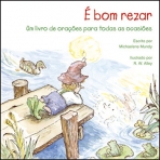 BOM REZAR - LIVRO DE ORACOES PARA TODAS AS OCASIOES