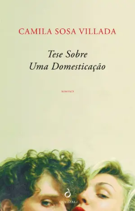 TESE SOBRE UMA DOMESTICAÇÃO
