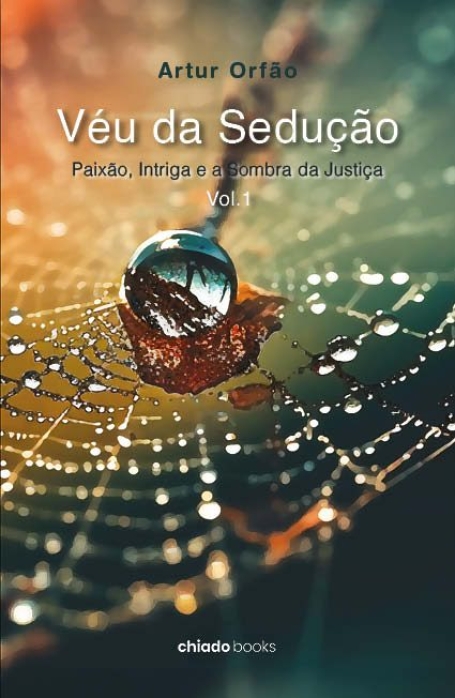 VEU DA SEDUCAO