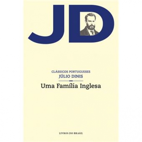 77476.10 - UMA FAMILIA INGLESA