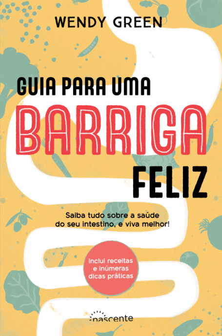 GUIA PARA UMA BARRIGA FELIZ