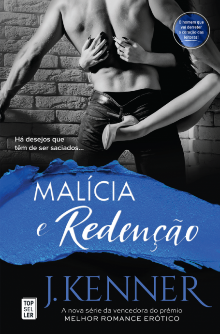 MALICIA E REDENCAO