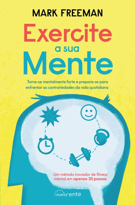 EXERCITE A SUA MENTE