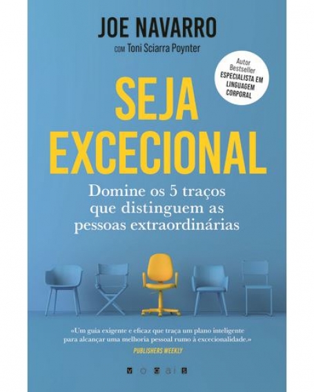 SEJA EXCECIONAL domine os 5 tracos que distinguem as pessoas extraordinarias