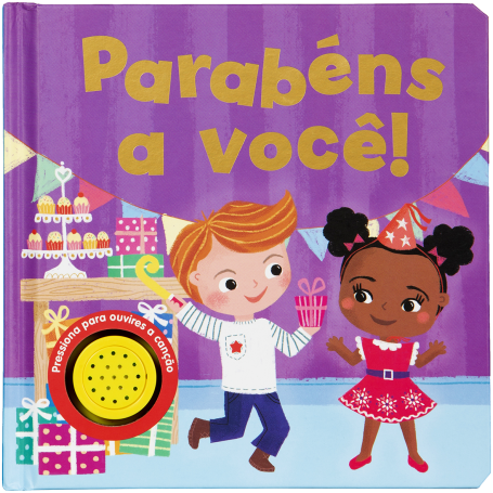 71594 - PARABÉNS A VOCÊ !