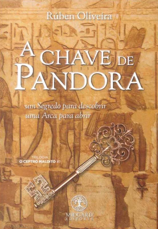 A CHAVE DE PANDORA