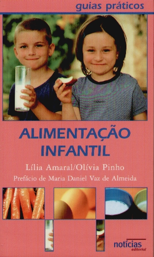 ALIMENTACAO INFANTL