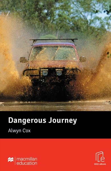 MR (B) Dangerous Journey etools