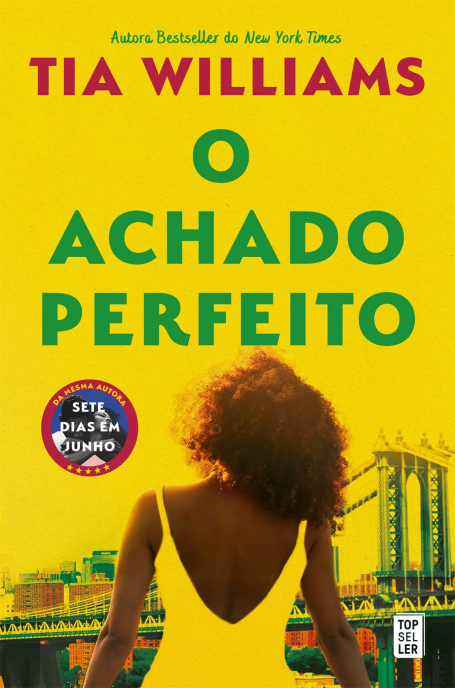 O ACHADO PERFEITO