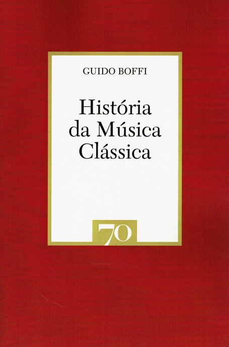 HISTÓRIA DA MÚSICA CLÁSSICA