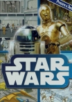 PROCURA E DESCOBRE - STAR WARS