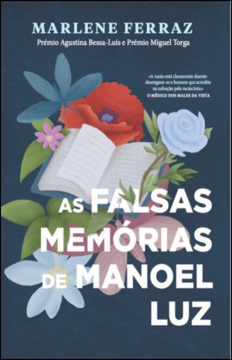AS FALSAS MEMÓRIAS DE MANOEL LUZ