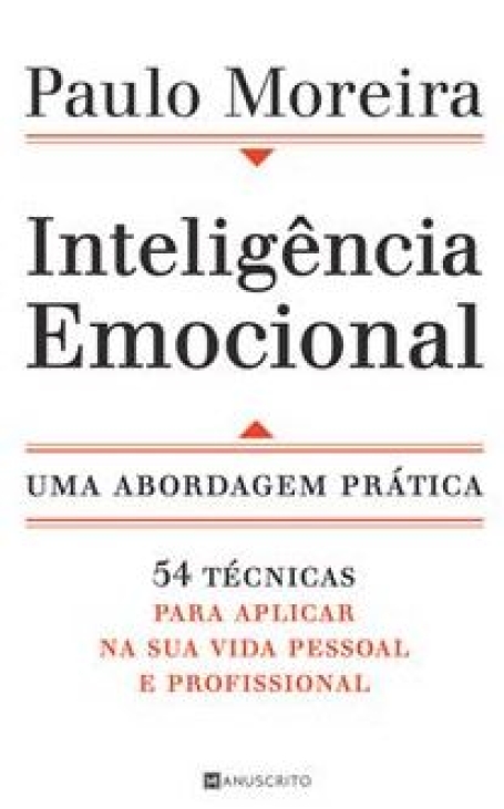 INTELIGÊNCIA EMOCIONAL