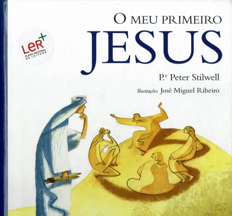 MEU PRIMEIRO JESUS