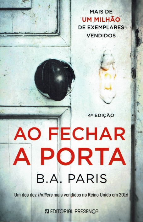 AO FECHAR A PORTA - GRANDES NARRATIVAS 666