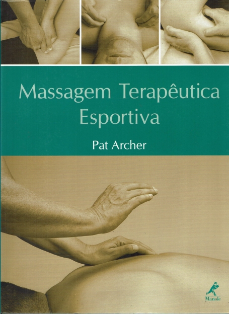 MASSAGEM TERAPEUTICA ESPORTIVA