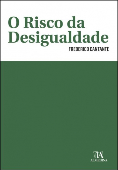 O RISCO DA DESIGUALDADE
