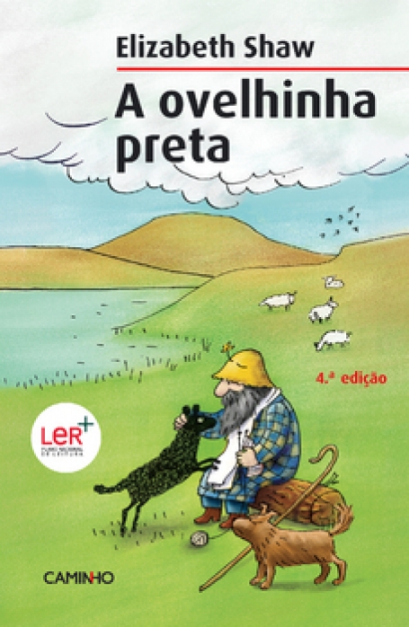 OVELHINHA PRETA