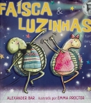 FAISCA E LUZINHAS - AS TARTARUGAS DANCARINAS