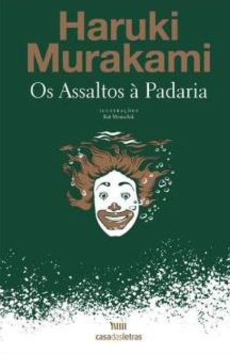 ASSALTOS A PADARIA