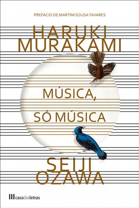 MÚSICA SÓ MÚSICA