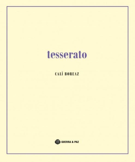 TESSERATO