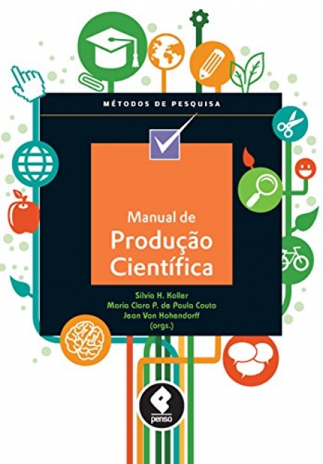 MANUAL DE PRODUCAO CIENTIFICA