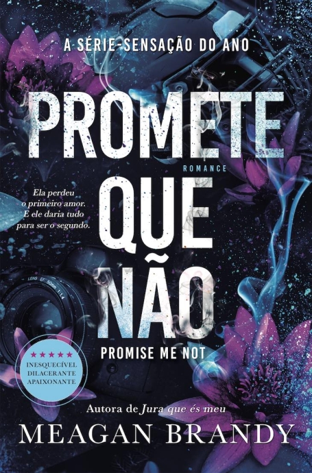 PROMETE QUE NÃO