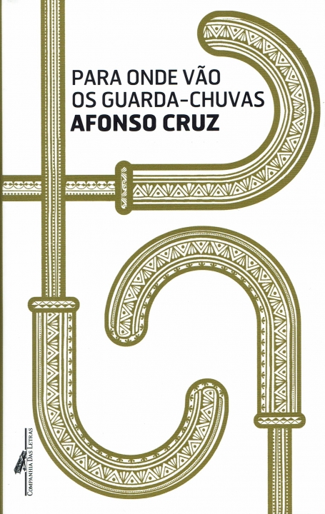 PARA ONDE VÃO OS GUARDA-CHUVAS