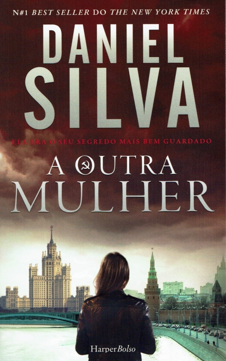 A OUTRA MULHER