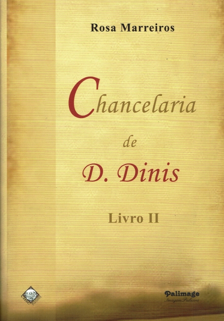 CHANCELARIA DE D. DINIS - LIVRO 2