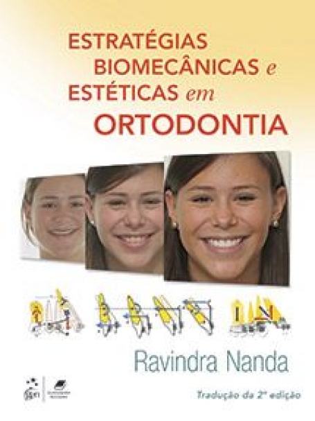 ESTRATÉGIAS BIOMECÂNICAS E ESTÉTICAS EM ORTODONTIA 1/15