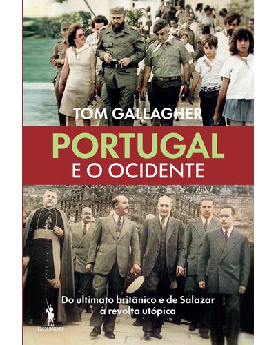 PORTUGAL E O OCIDENTE