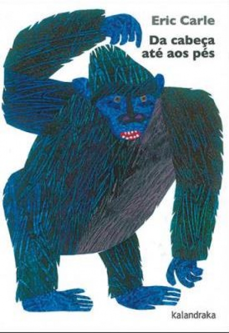 DA CABECA ATÉ AOS AOS PES