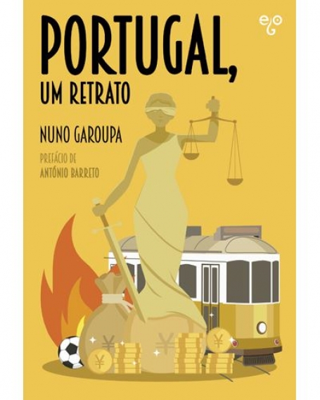 PORTUGAL UM RETRATO
