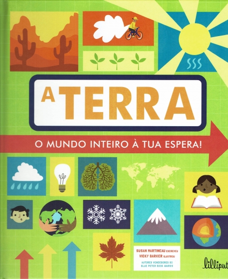 A TERRA