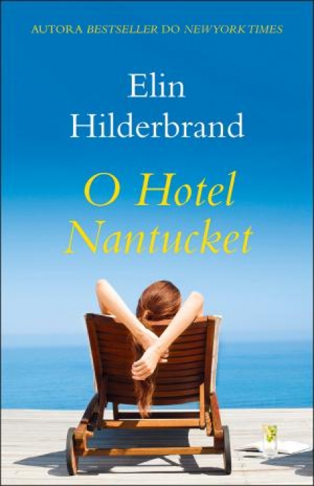 03661.10 O HOTEL NANTUCKET