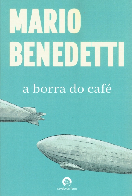 A BORRA DO CAFÉ