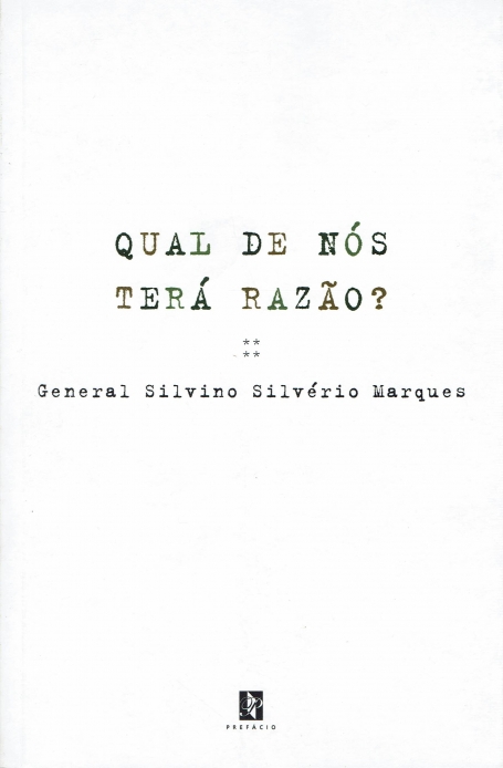 QUAL DE NOS TERA RAZAO?