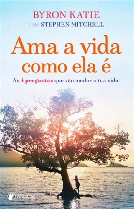 03535.10 - AMA A VIDA COMO ELA É