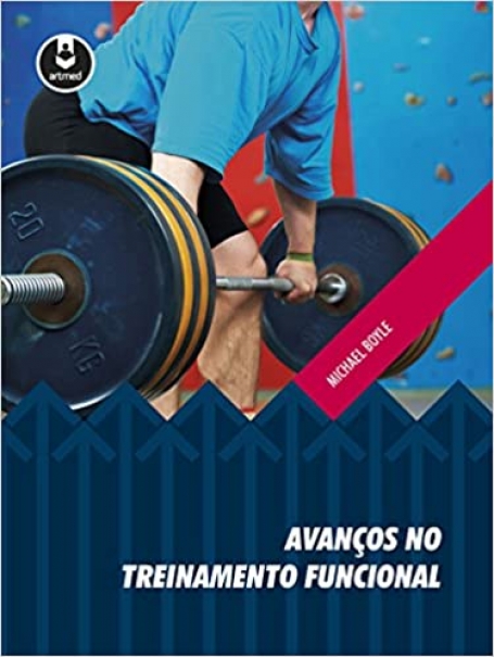 AVANCOS NO TREINAMENTO FUNCIONAL