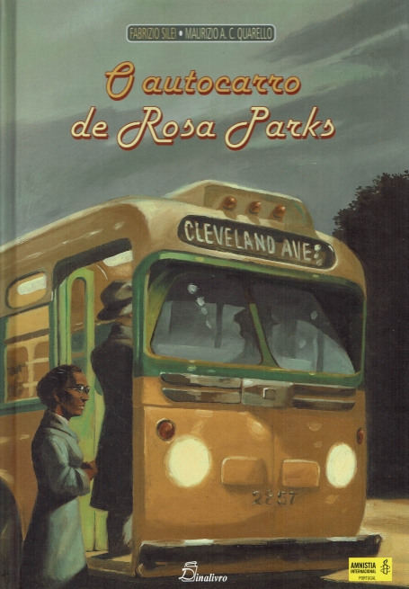 AUTOCARRO DE ROSA PARKS