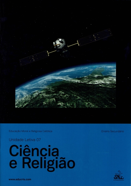 CIENCIA E RELIGIAO - RELIGIAO E MORAL UL7