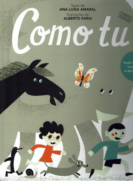 COMO TU