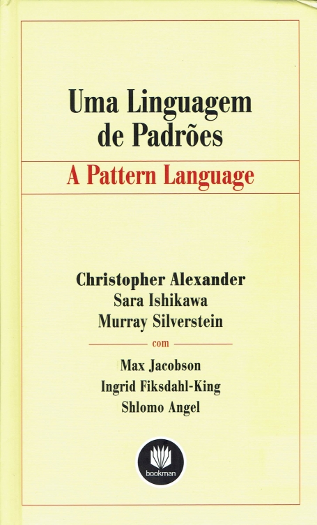 UMA LINGUAGEM DE PADROES