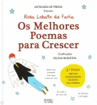 MELHORES POEMAS PARA CRESCER - INICIAR OS MAIS NOVOS NO GOSTO PELA POESIA - ANTOLOGIA DE POESIA