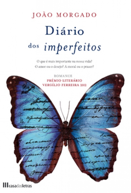 DIARIO DOS IMPERFEITOS